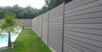 Portail Clôtures dans la vente du matériel pour les clôtures et les clôtures à Droisy